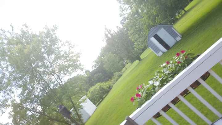 Ideas for a Hallowedding - 2