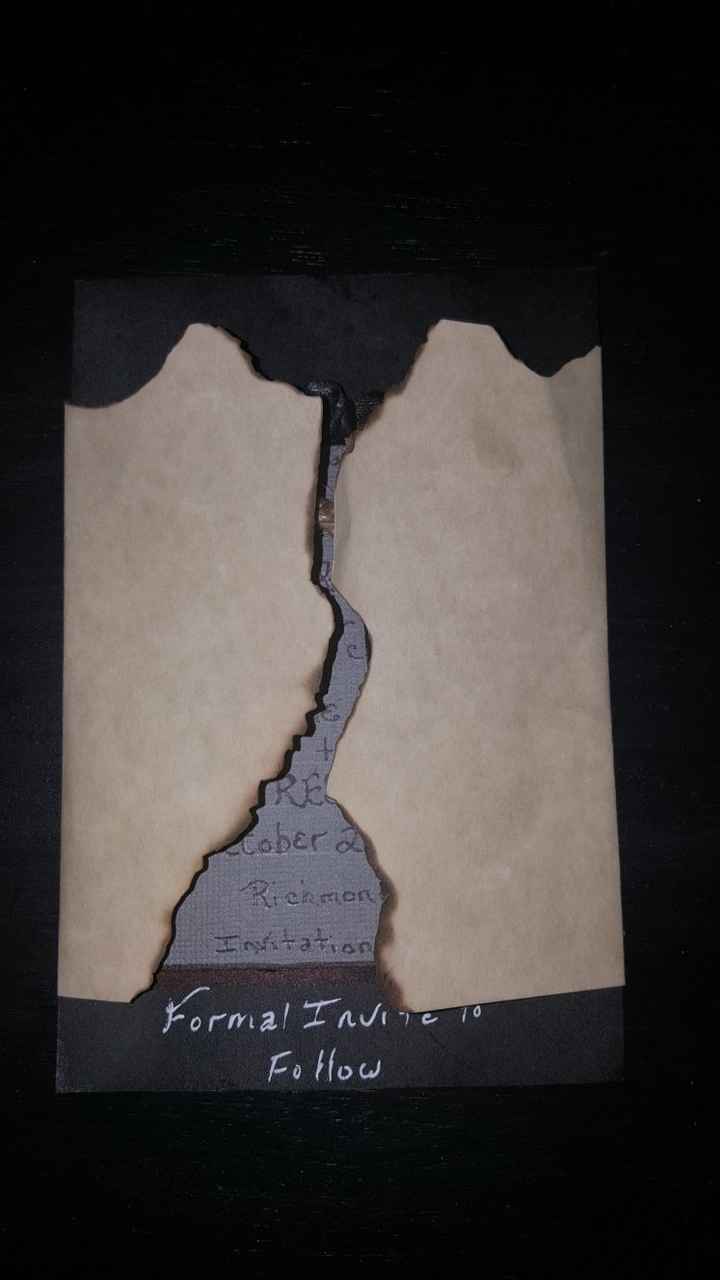 Wedding Cake advice - 1