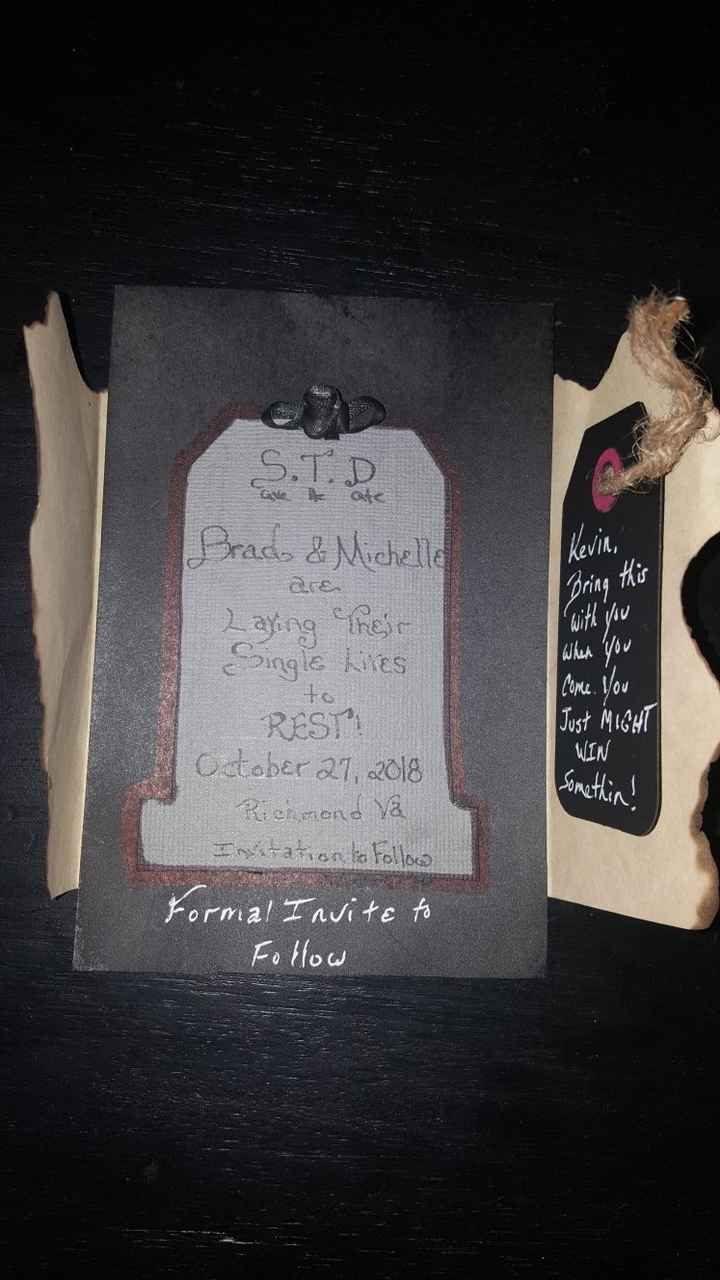 Wedding Cake advice - 2