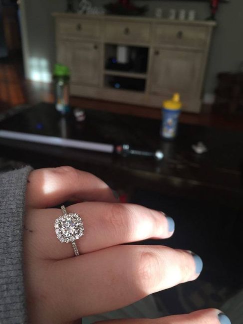 My Ring!