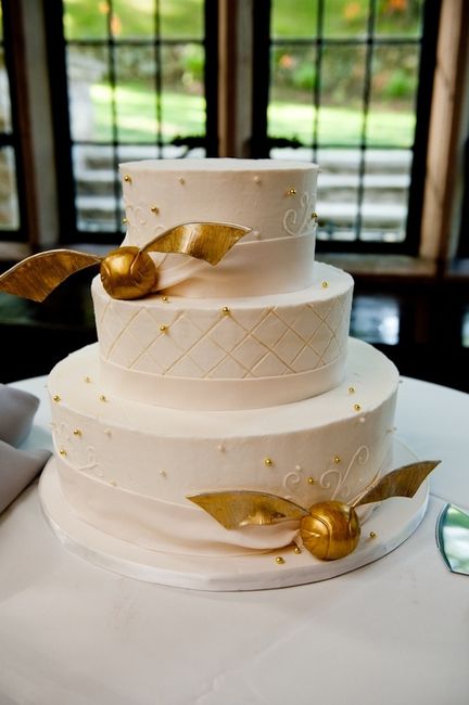  Unique cake toppers! Let's see yours, and your inspirarions! - 1