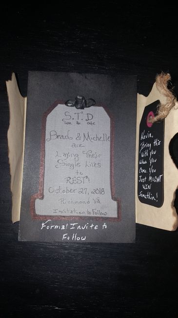 Wedding Cake advice - 2