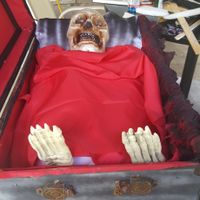 Photo Booth Prop Box - 2