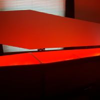 Casket Cooler is Complete - 1