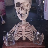 Update to our Casket Cooler! - 1