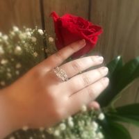Brides of 2020!  Show us your ring! - 1