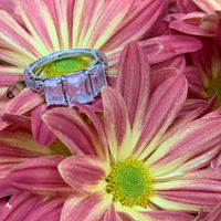 Brides of 2020!  Show us your ring! - 2