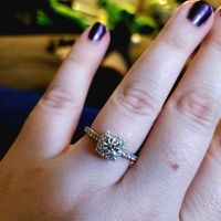 Show me the Ring!💍 - 1