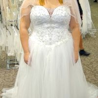 Show me your dresses! - 1