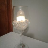  Show me your electric candle decor - 1