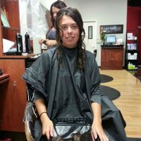 Hair Trial! Pictures