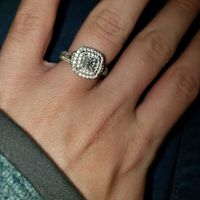 Wearing a ring 24/7? - 1