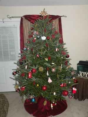 NWR - Lets See your Christmas Trees!!!!!