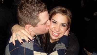 Let's see your favorite pic of you and your FH!! :) OR whoever you love! :)