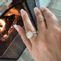 Brides of 2022! Show us your ring! - 1