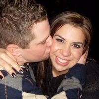 Let's see your favorite pic of you and your FH!! :) OR whoever you love! :)