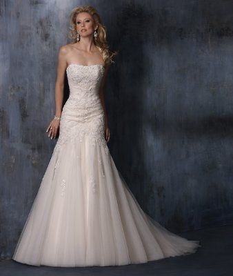 Dress Porn!  I want to see!
