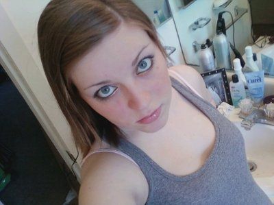 I feel pretty, oh so pretty.. :)
