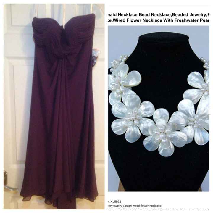 Bridesmaid Dress and gift- would flip flops be ok??