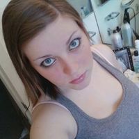 I feel pretty, oh so pretty.. :)