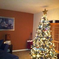 NWR: show us your xmas tree