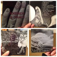 Part of our favors are done!! Woo hoo!! What is everyone doing for favors?