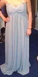 bridesmaid dresses!?