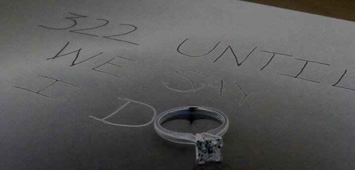 yay!!! my ring is back (art-sy pic) show me yours