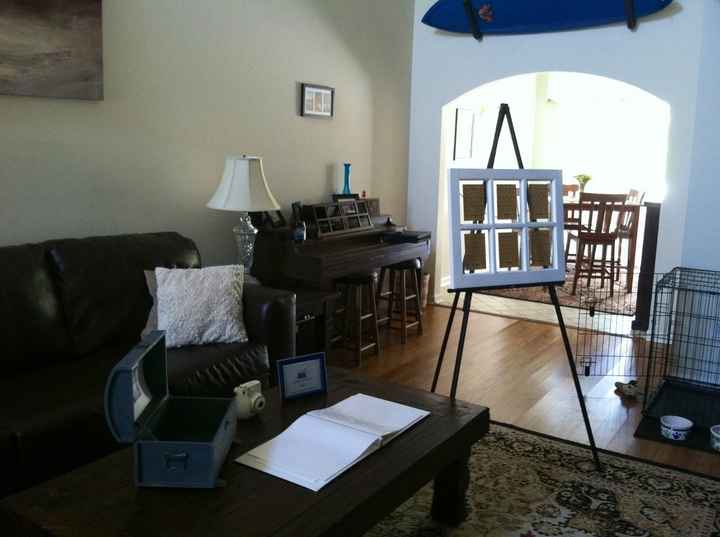 Bachelorette tomorrow in OC, Rehearsal Friday, WEDDING SATURDAY!!!!!!!!!!!!!Final *PICS!*