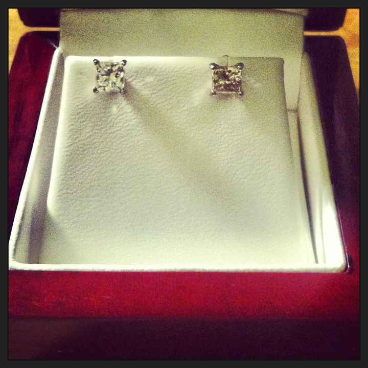 We did it!!!! Married to the greatest man ever! Super pic heavy