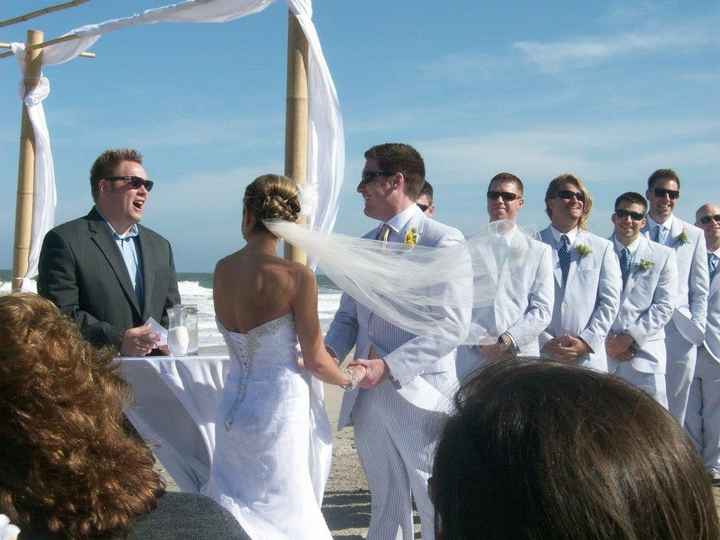 More non professional wedding pics! A LOT!