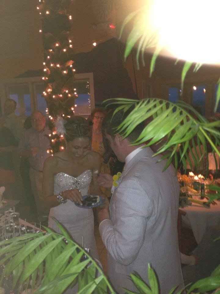 More non professional wedding pics! A LOT!