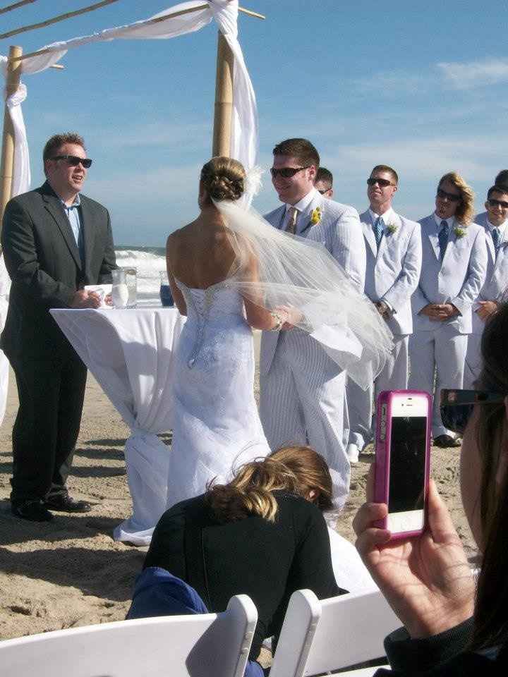 More non professional wedding pics! A LOT!