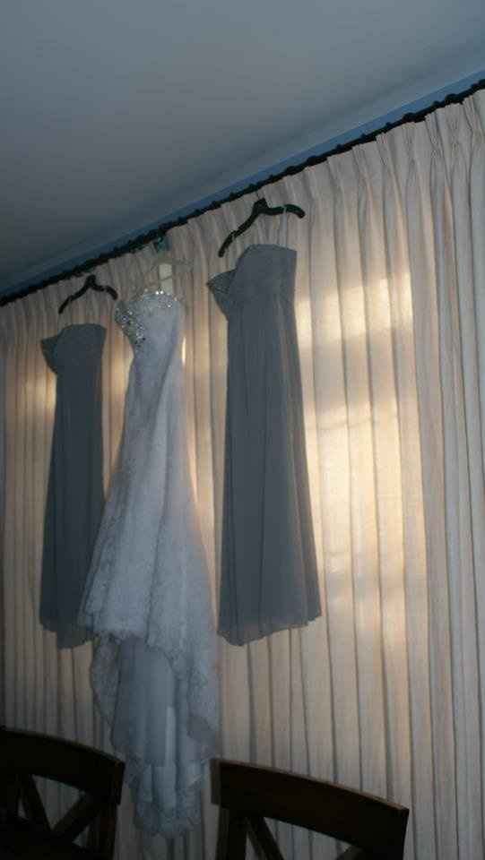 More non professional wedding pics! A LOT!