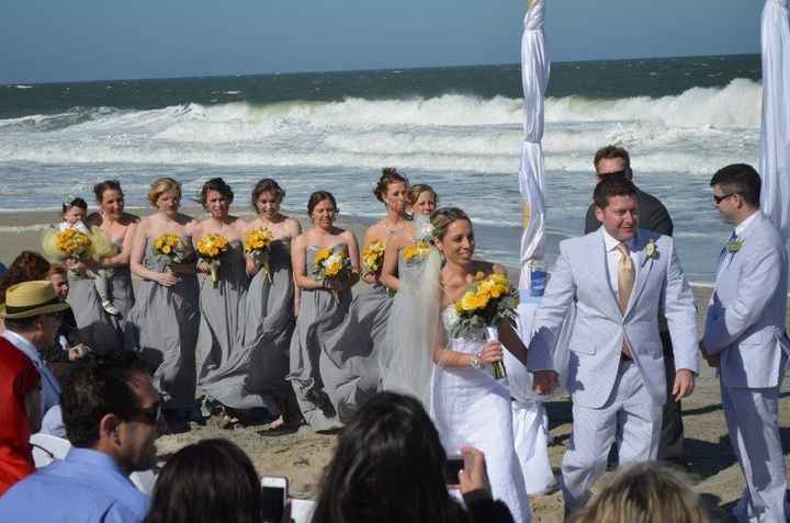 More non professional wedding pics! A LOT!