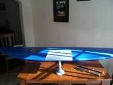 I'll be a little WIFE in 10 days! I've been busy.