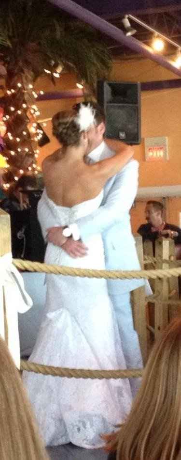 More non professional wedding pics! A LOT!