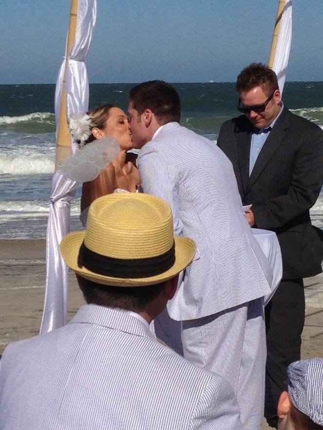 More non professional wedding pics! A LOT!