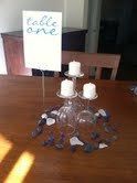 I'll be a little WIFE in 10 days! I've been busy.