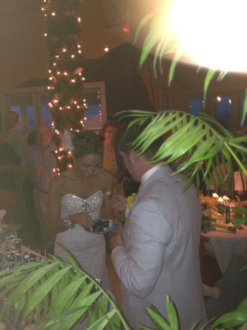 More non professional wedding pics! A LOT!