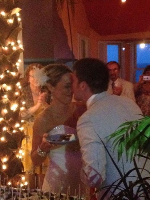 More non professional wedding pics! A LOT!