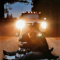 Save the date picture