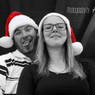 Jess and Douglas