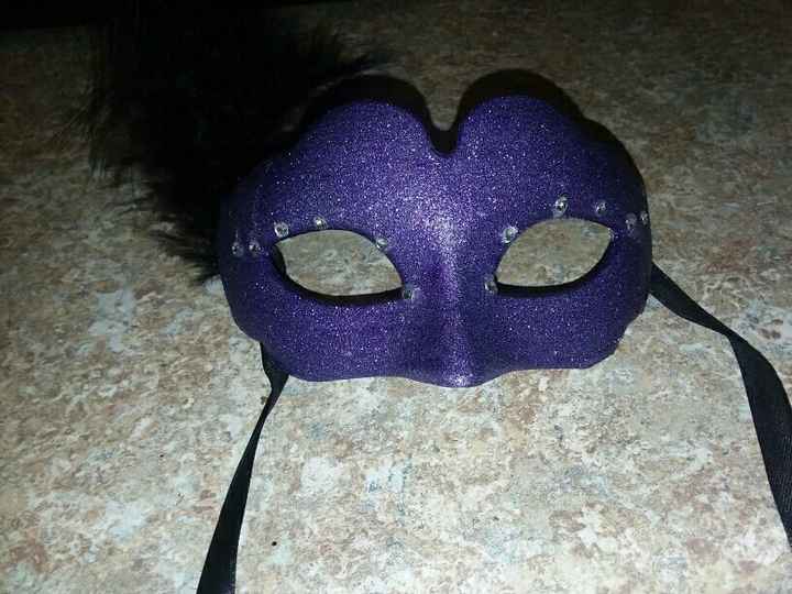  diy Masquerade Masks - 1