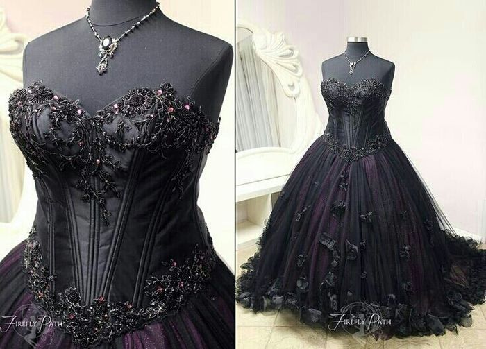 Non Traditional Dress