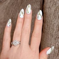 2024 Brides - Show us your ring! - 1