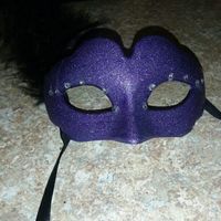  diy Masquerade Masks - 1