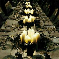 Need help planning a Gothic wedding - 1