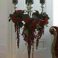 Need help planning a Gothic wedding - 2