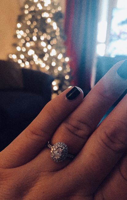 Brides of 2021! Show us your ring! - 1